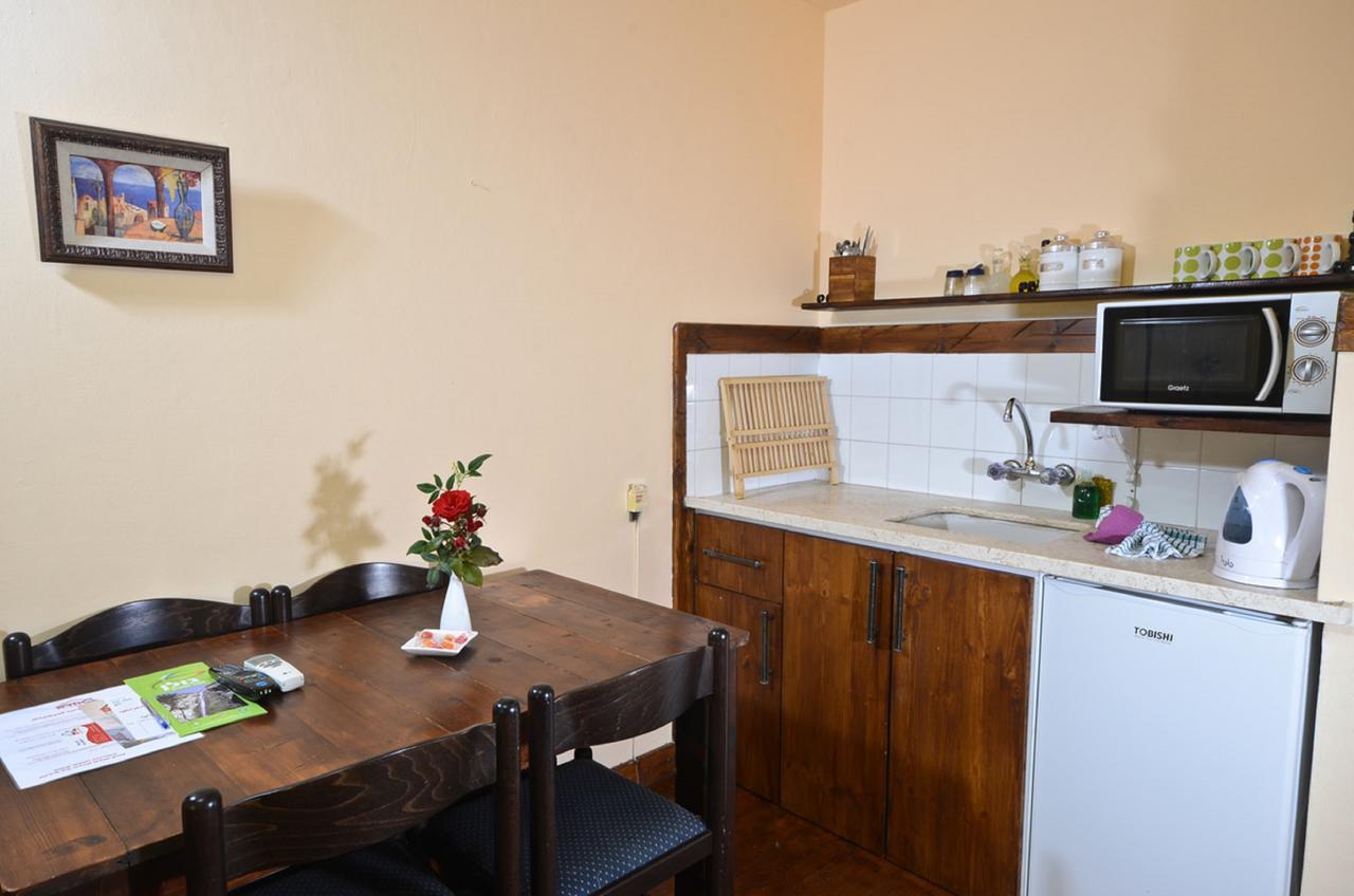 Odem Country Lodging Bed & Breakfast Luaran gambar