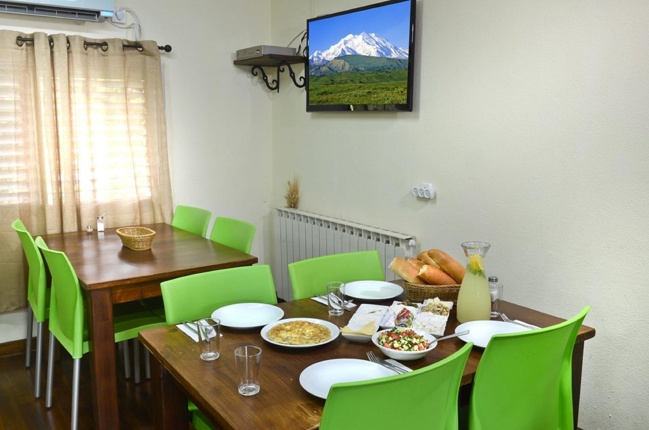 Odem Country Lodging Bed & Breakfast Luaran gambar