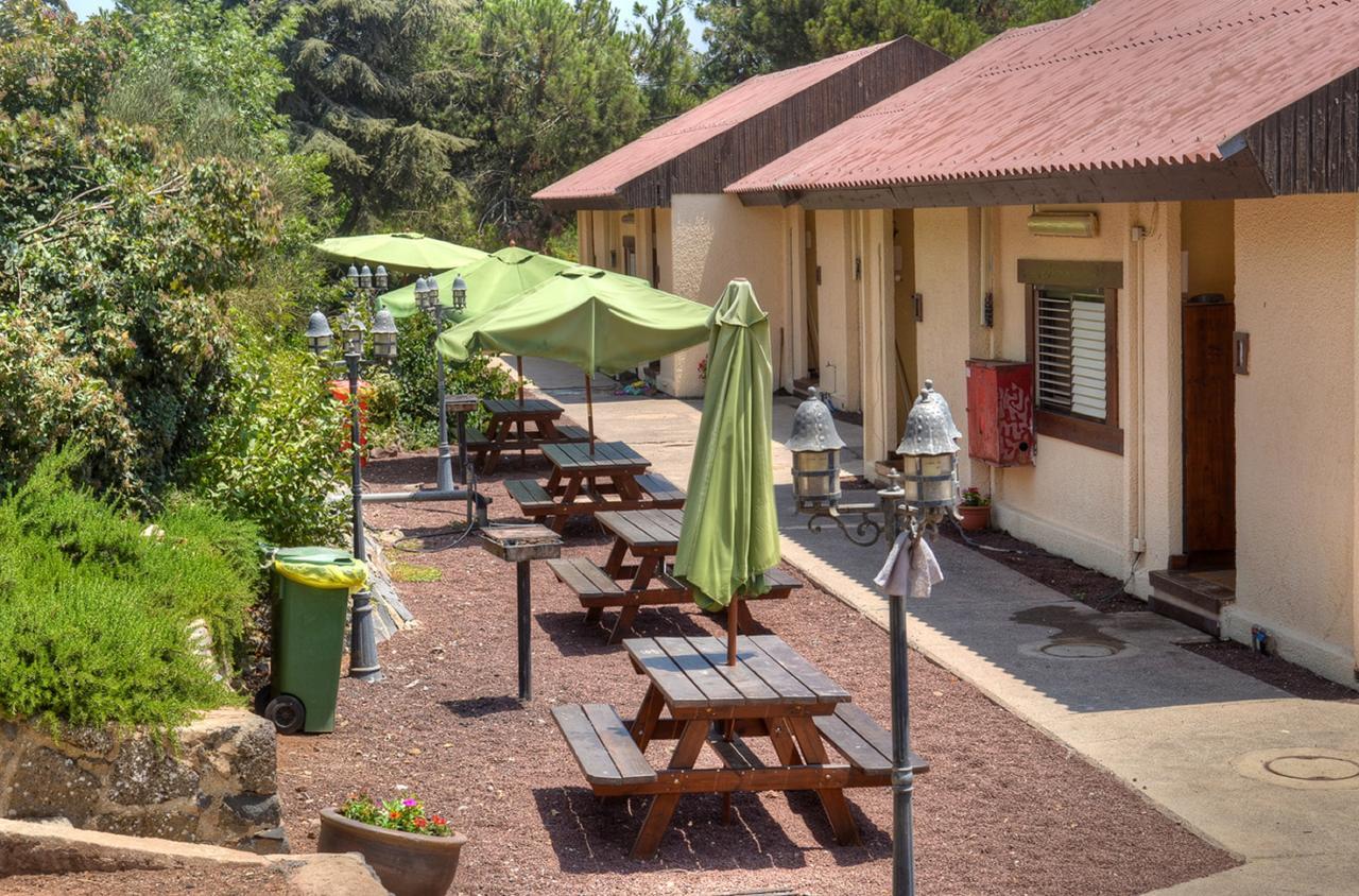Odem Country Lodging Bed & Breakfast Luaran gambar