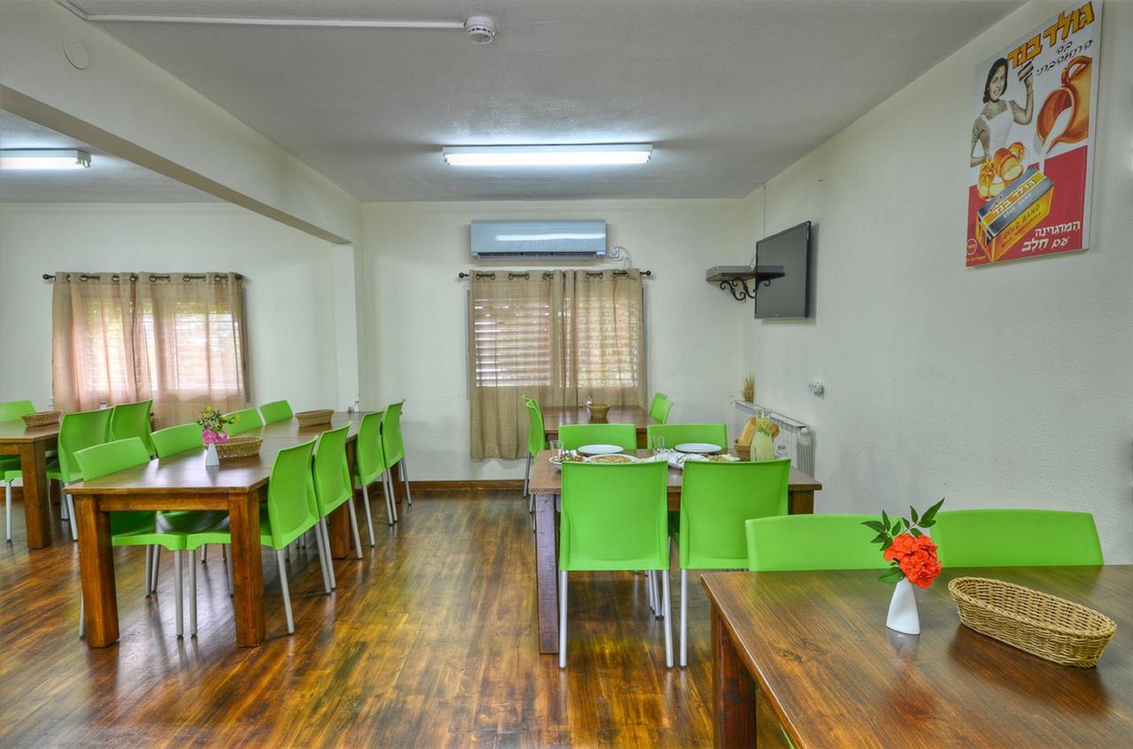 Odem Country Lodging Bed & Breakfast Luaran gambar