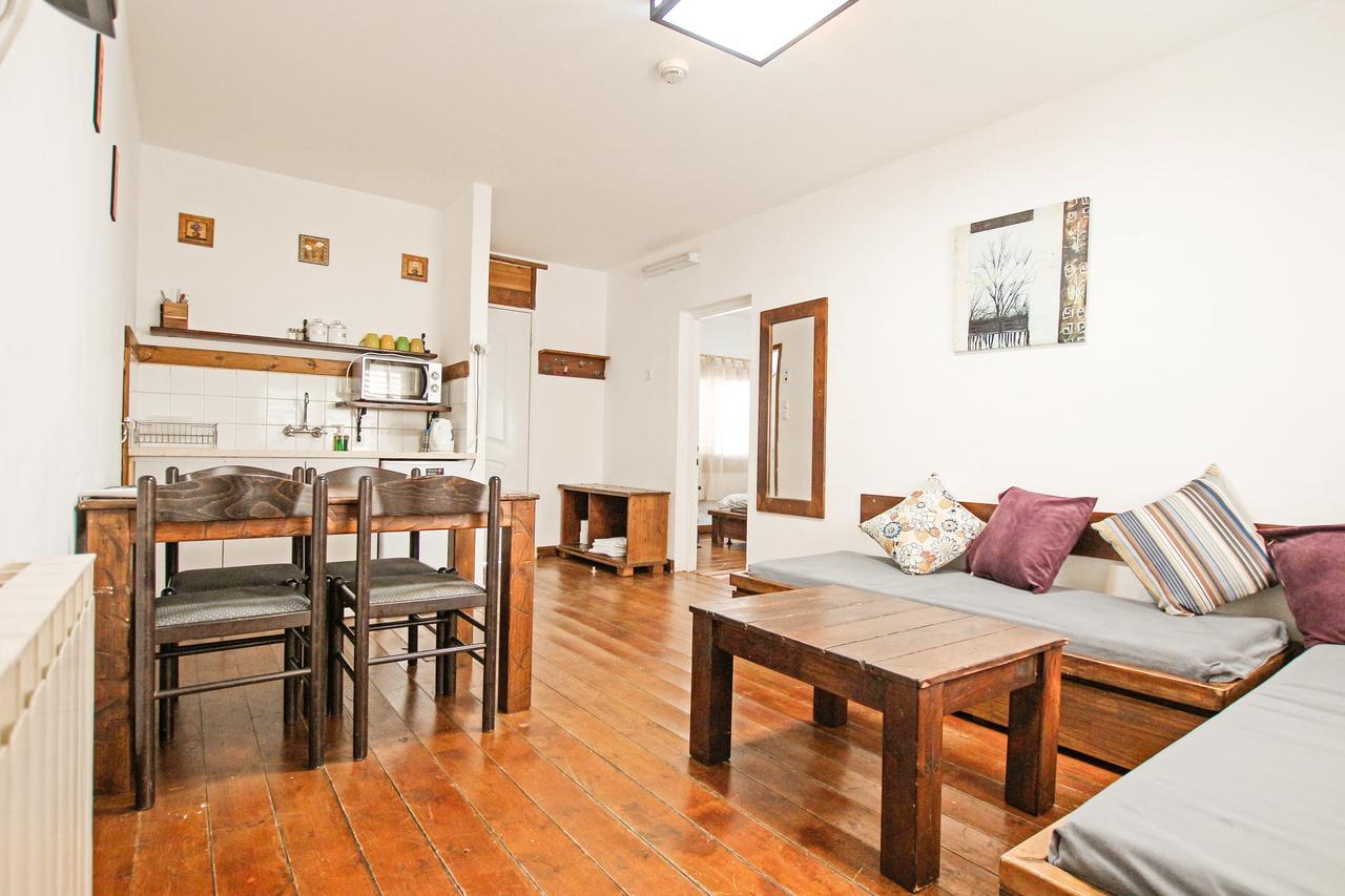 Odem Country Lodging Bed & Breakfast Luaran gambar